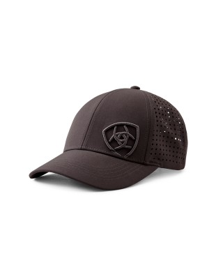 Trucker Hat - Ariat Tri Factor Cap