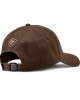 Trucker Hat - Ariat Brown Show Cap