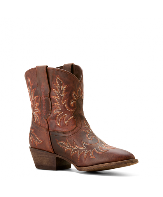 Ariat - Carlin Brown Ariat - Carlin Brown