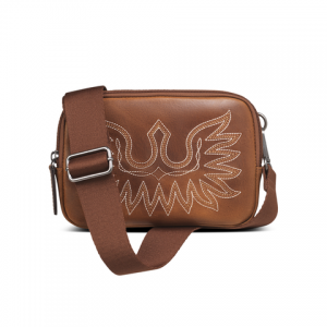 Ariat - Casanova Belt Bag Brown