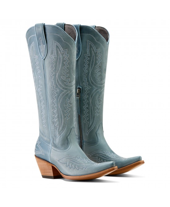 Ariat - Casanova Denim Western Boot