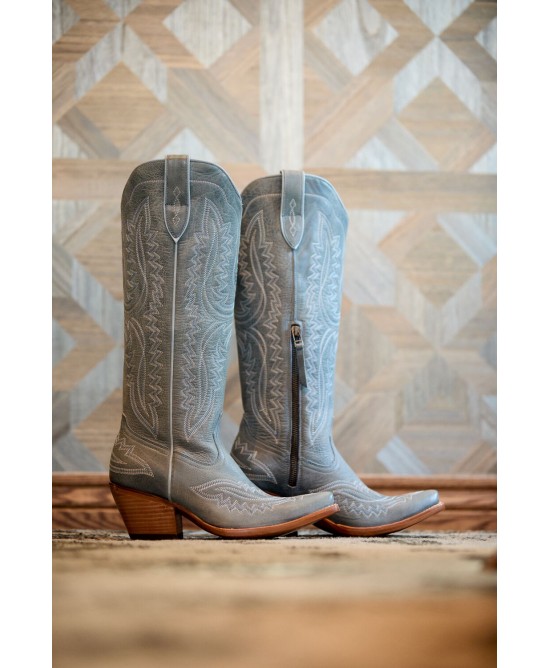 Ariat - Casanova Denim Western Boot