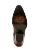 Ariat - Casanova Chocolate Brown Western Boot Ariat - Casanova Chocolate Brown Western Boot