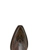 Ariat - Casanova Chocolate Brown Western Boot Ariat - Casanova Chocolate Brown Western Boot