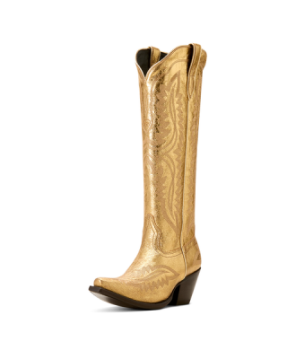 Ariat - Casanova Gold Western Boot