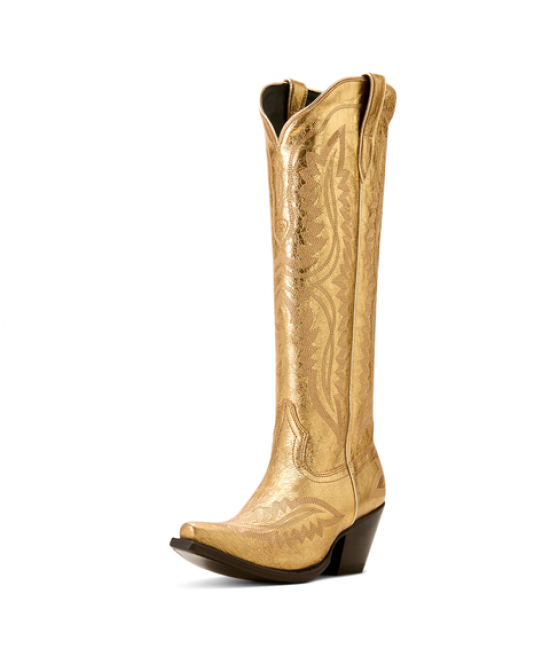 Ariat - Casanova Gold Western Boot