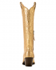 Ariat - Casanova Gold Western Boot