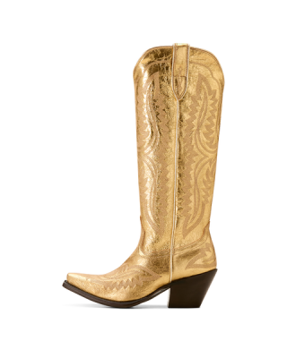 Ariat - Casanova Gold Western Boot