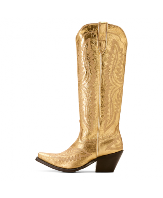 Ariat - Casanova Gold Western Boot