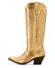 Ariat - Casanova Gold Western Boot
