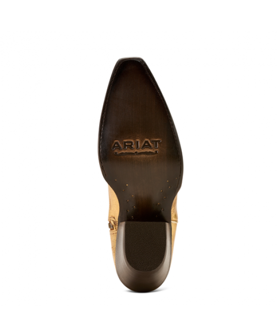 Ariat - Casanova Gold Western Boot