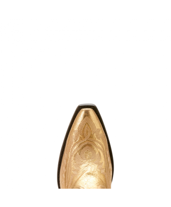 Ariat - Casanova Gold Western Boot