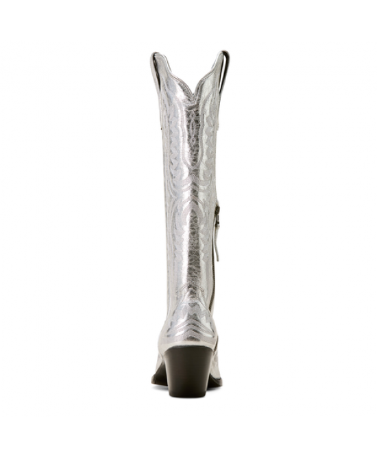 Ariat - Casanova Silver Western Boot Ariat - Casanova Silver Western Boot