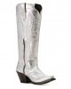 Ariat - Casanova Silver Western Boot Ariat - Casanova Silver Western Boot