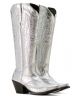 Ariat - Casanova Silver Western Boot Ariat - Casanova Silver Western Boot