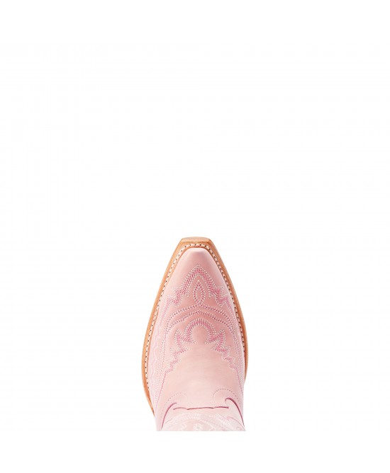 Ariat - Casanova Pink Western Boot Ariat - Casanova Pink Western Boot