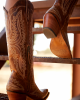 Ariat - Casanova Brown Western Boot