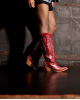 Ariat - Casanova Red Western Boot
