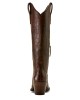 Ariat - Casanova X Toe Brown Western Boot Ariat - Casanova X Toe Brown Western Boot