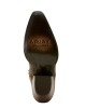 Ariat - Casanova X Toe Brown Western Boot Ariat - Casanova X Toe Brown Western Boot
