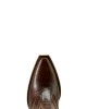 Ariat - Casanova X Toe Brown Western Boot Ariat - Casanova X Toe Brown Western Boot