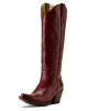 Ariat - Casanova X Toe Red Western Boot
