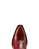 Ariat - Casanova X Toe Red Western Boot