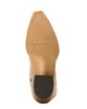 Ariat - Cate X Toe Taupe Suede Western Boot