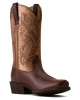 Ariat - Cattle Caite Wide Square Toe Western Boot Ariat - Cattle Caite Wide Square Toe Western Boot