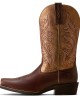 Ariat - Cattle Caite Wide Square Toe Western Boot Ariat - Cattle Caite Wide Square Toe Western Boot