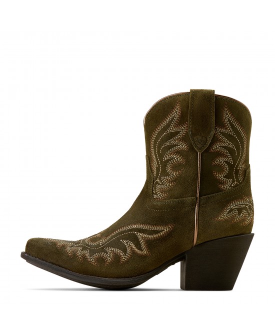 Ariat - Chandler Western Boot