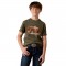 Ariat - Children's Wild Creek Camo T-Shirt