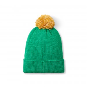 Ariat - Arlo Beanie Green - Children's Ariat - Arlo Beanie Green - Children's