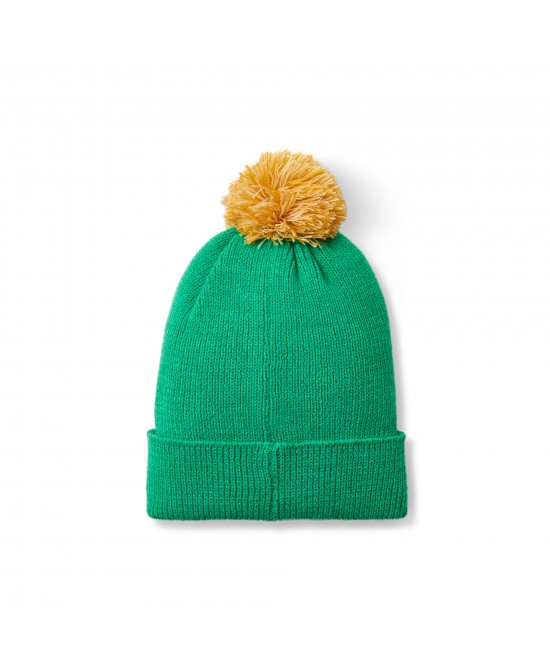 Ariat - Arlo Beanie Green - Children's