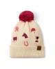 Ariat - Arlo Beanie Pink - Children's Ariat - Arlo Beanie Pink - Children's