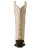 Ariat - Round Up Collins Cream D Toe Western Boot Ariat - Round Up Collins Cream D Toe Western Boot