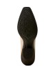 Ariat - Round Up Collins Cream D Toe Western Boot Ariat - Round Up Collins Cream D Toe Western Boot