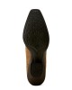 Ariat - Round Up Collins Brown D Toe Western Boot Ariat - Round Up Collins Brown D Toe Western Boot