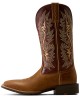 Ariat - Sport Colter Wide Square Toe Western Boot Ariat - Sport Colter Wide Square Toe Western Boot