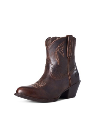 Ariat - Darlin Brown