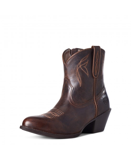 Ariat - Darlin Brown Ariat - Darlin Brown