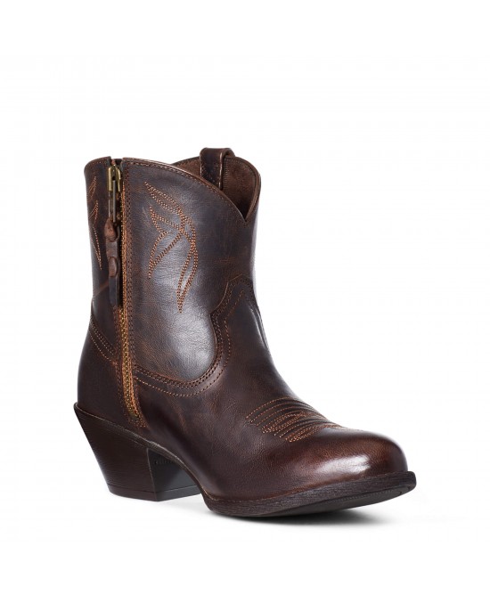 Ariat - Darlin Brown Ariat - Darlin Brown