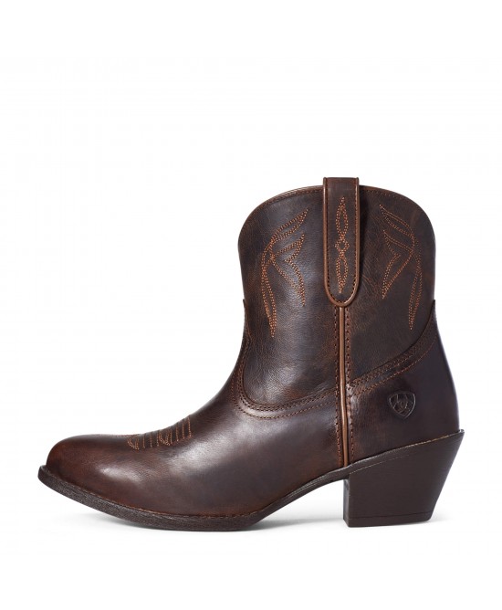 Ariat - Darlin Brown Ariat - Darlin Brown