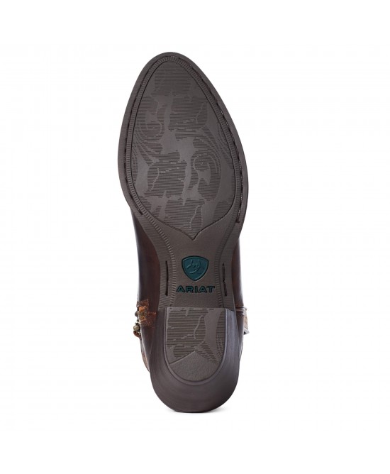Ariat - Darlin Brown Ariat - Darlin Brown