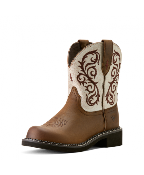 Ariat - Fatbaby Heritage Lilah Western Boot