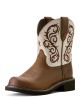 Ariat - Fatbaby Heritage Lilah Western Boot