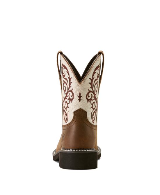 Ariat - Fatbaby Heritage Lilah Western Boot