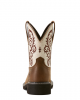 Ariat - Fatbaby Heritage Lilah Western Boot