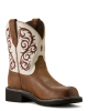 Ariat - Fatbaby Heritage Lilah Western Boot