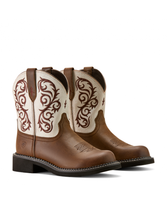 Ariat - Fatbaby Heritage Lilah Western Boot